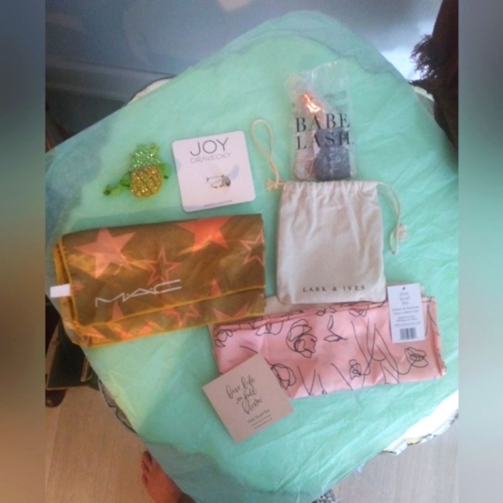 Brand new beauty bundle